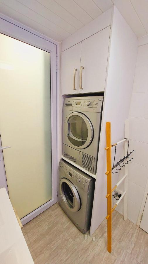 סווקופמונד Nautilus 2 Bedroom Self-Catering Apartment מראה חיצוני תמונה