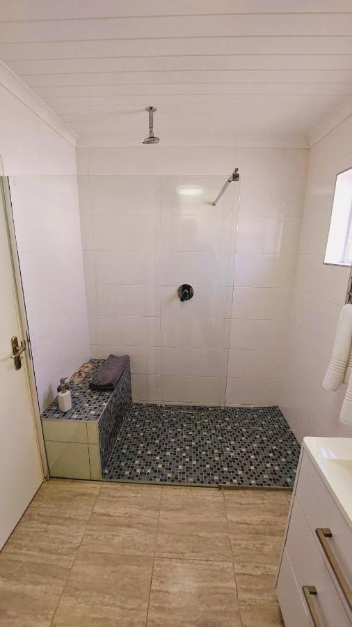 סווקופמונד Nautilus 2 Bedroom Self-Catering Apartment מראה חיצוני תמונה