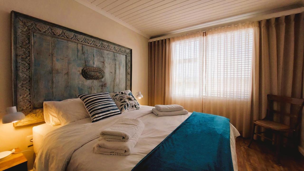 סווקופמונד Nautilus 2 Bedroom Self-Catering Apartment מראה חיצוני תמונה